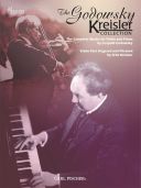Godowsky / Kreisler Collection: Violin & Piano additional images 1 1