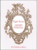 Complete Harpsichord Works. Book 1. Eight Suites (S&B) additional images 1 1