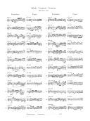 Well-Tempered Clavier Vol.2: Piano (with Fingering) (Henle HN16) additional images 1 2