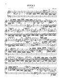 Well-Tempered Clavier Vol.2: Piano (with Fingering) (Henle HN16) additional images 2 2