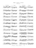 Well-Tempered Clavier Vol.1: Piano (with Fingering) (Henle HN14) additional images 1 2