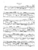 Well-Tempered Clavier Vol.1: Piano (with Fingering) (Henle HN14) additional images 2 2