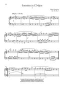Sonatinas Op.36: Book & Audio (Schirmer) additional images 2 2