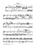 Adagio B Minor K540: Piano (Henle) additional images 1 2