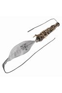 BG Oboe Cleaning Swab: 2 Part BGA36 additional images 1 1