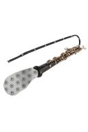 BG Oboe Cleaning Swab: 2 Part BGA36 additional images 1 2