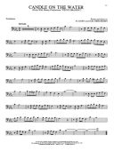 Easy Disney Favourites: Trombone: Book & Online Audio additional images 1 3