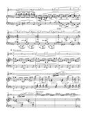 Premiere Rhapsodie & Petite Piece: Clarinet & Piano (Henle) additional images 1 3