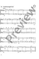 Cello Time Sprinters Book 3 Book & Audio Download (Blackwell) (OUP) additional images 1 2