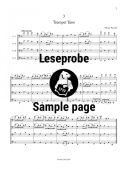 12 Arrangements For 4: 5 Cellos From Praetorius: Sc& Pts (bruggaier) additional images 2 1