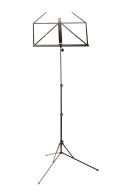 Konig & Meyer 101B Classic Folding Music Stand - Black additional images 1 1