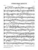 String Quartets Op.12 & 13: Set Of Parts (Henle) additional images 1 3