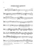 String Quartets Op.12 & 13: Set Of Parts (Henle) additional images 2 2