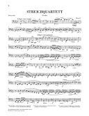 String Quartets Op.12 & 13: Set Of Parts (Henle) additional images 2 3