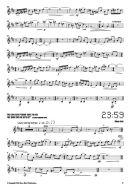 A Life In The Day Of A Trombone Treble Clef & Piano (Brasswind) additional images 1 2