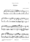 4 Sketches Op.227: Piano (Presser) additional images 1 2
