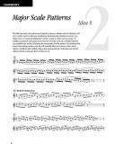 Amazing Phrasing: Alto Saxophone: Book With Audio-Online additional images 1 3