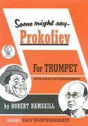 Some Might Say Prokofiev: Trumpet additional images 1 1