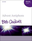 Advent Antiphons: Vocal Ssaattbb (OUP) additional images 1 1
