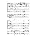 Lux Aeterna: Vocal Score Satb & Piano additional images 2 1