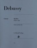 Syrinx: Flute Solo (Henle) additional images 1 1