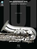 101 Saxophone Tips: Alto Saxophone additional images 1 1