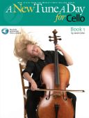 New Tune A Day Cello: Book 1: Book & Audio (Coles) additional images 1 1