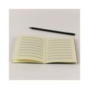 Manuscript Jotter For Music & Notes (Henle) additional images 1 3