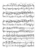 Scherzo,Gigue,Romanze and Fufhette Op.32: Piano  (Henle) additional images 1 3
