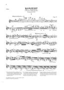 Concerto D Major Op.35: Violin & Piano (Henle) additional images 1 2