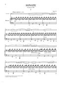 Sonata A Minor Op.36: Cello & Piano (Henle) additional images 1 3