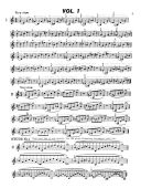 Advanced Lip Flexibilities Complete Inc Vol 1 2 & 3: Trumpet (colin) additional images 1 2
