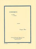 Concerto: Flute & Piano (Leduc) additional images 1 1