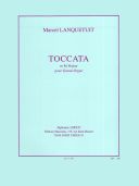 Toccata: Organ (Leduc) additional images 1 1