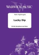 Lucky Dip Alto Sax & Piano additional images 1 1