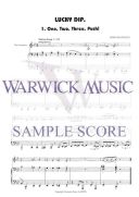 Lucky Dip Alto Sax & Piano additional images 1 2