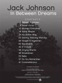 Jack Johnson: In Between Dreams: Guitar additional images 1 2