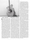 Jack Johnson: In Between Dreams: Guitar additional images 1 3
