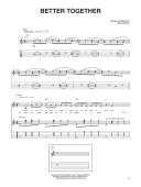 Jack Johnson: In Between Dreams: Guitar additional images 2 1