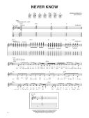 Jack Johnson: In Between Dreams: Guitar additional images 2 2