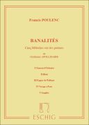 Banalites: Voice and Piano additional images 1 1