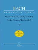 Notebook For Anna Magdalena 1725: Piano (Barenreiter) additional images 1 1
