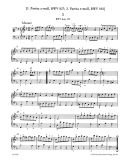 Notebook For Anna Magdalena 1725: Piano (Barenreiter) additional images 1 2