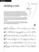 Amazing Phrasing: Tenor Saxphone: Book & Audio additional images 2 1