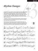 Amazing Phrasing: Tenor Saxphone: Book & Audio additional images 2 2