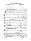 Le Damnation De Faust: Vocal Score (Barenreiter) additional images 1 2