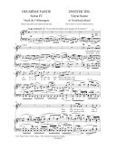 Le Damnation De Faust: Vocal Score (Barenreiter) additional images 1 3