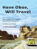 Have Oboe Will Travel: Oboe & Piano (Clifton) additional images 1 1