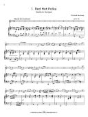Have Oboe Will Travel: Oboe & Piano (Clifton) additional images 1 2