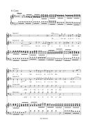 Dixit Dominus HWV 232 Vocal Score (Barenreiter) additional images 1 3